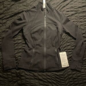 Lululemon Athletica Dark Jacket